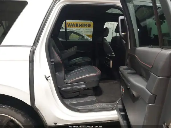 1FMJK2AT2NEA61553 2022 FORD EXPEDITION - Image 8