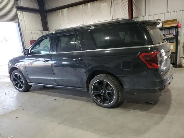 1FMJK2AT2NEA64811 2022 FORD EXPEDITION - Image 2