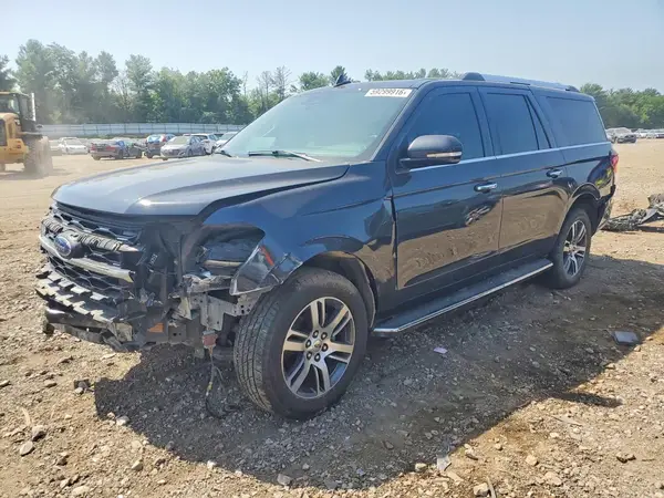 1FMJK2AT2NEA67191 2022 FORD EXPEDITION - Image 1