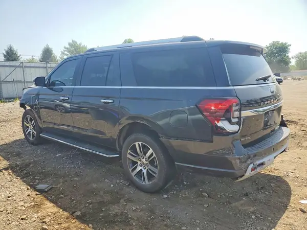 1FMJK2AT2NEA67191 2022 FORD EXPEDITION - Image 2
