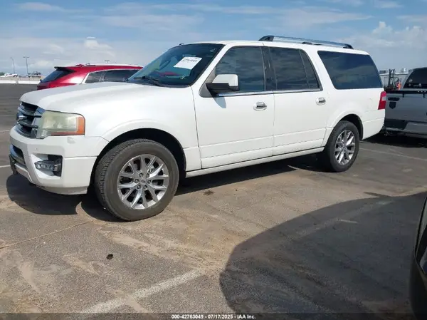 1FMJK2AT3GEF15098 2016 FORD EXPEDITION - Image 2
