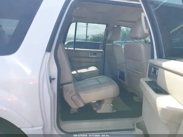 1FMJK2AT3GEF15098 2016 FORD EXPEDITION - Image 8