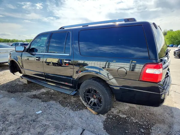 1FMJK2AT3GEF28689 2016 FORD EXPEDITION - Image 2