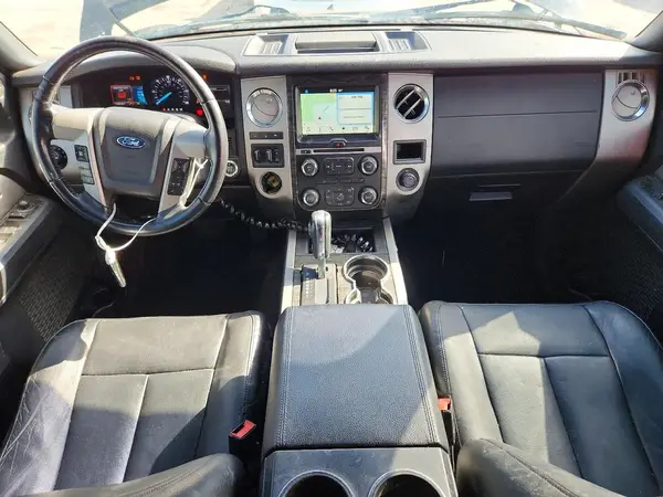1FMJK2AT3GEF28689 2016 FORD EXPEDITION - Image 8