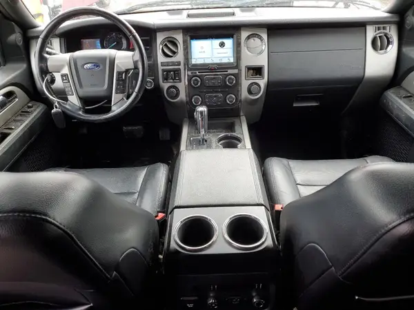 1FMJK2AT3GEF33066 2016 FORD EXPEDITION - Image 8