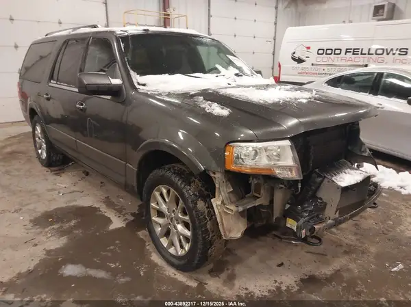 1FMJK2AT3GEF47078 2016 FORD EXPEDITION - Image 1