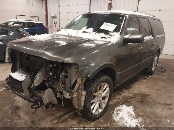 1FMJK2AT3GEF47078 2016 FORD EXPEDITION - Image 2