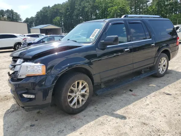 1FMJK2AT3GEF48750 2016 FORD EXPEDITION - Image 1