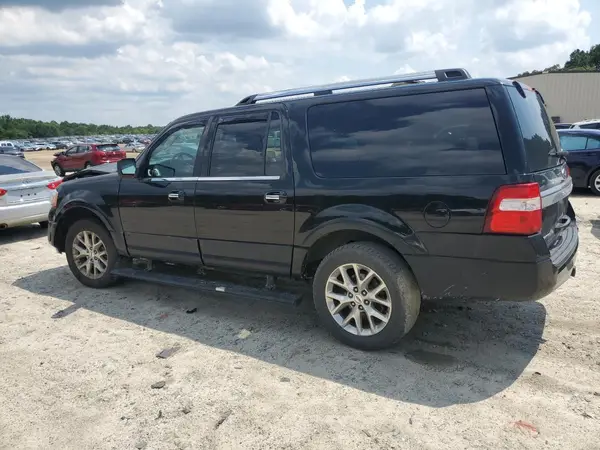 1FMJK2AT3GEF48750 2016 FORD EXPEDITION - Image 2