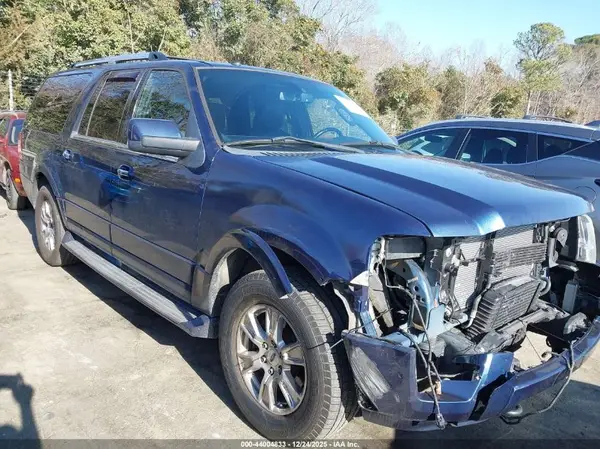 1FMJK2AT3GEF52426 2016 FORD EXPEDITION - Image 1