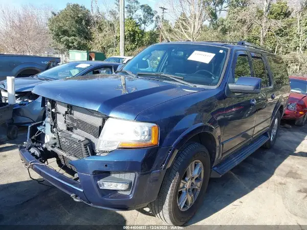 1FMJK2AT3GEF52426 2016 FORD EXPEDITION - Image 2