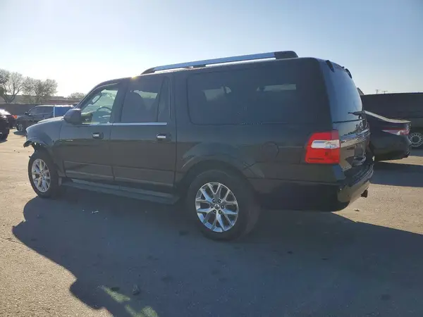 1FMJK2AT3GEF52488 2016 FORD EXPEDITION - Image 2