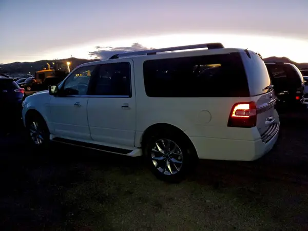 1FMJK2AT3GEF53575 2016 FORD EXPEDITION - Image 2