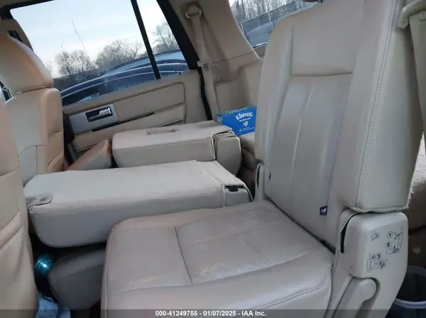 1FMJK2AT3HEA02046 2017 FORD EXPEDITION - Image 8