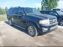 1FMJK2AT3HEA06081 2017 FORD EXPEDITION