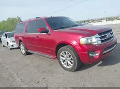 1FMJK2AT3HEA06355 2017 FORD EXPEDITION
