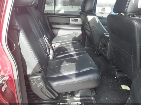 1FMJK2AT3HEA06355 2017 FORD EXPEDITION - Image 8