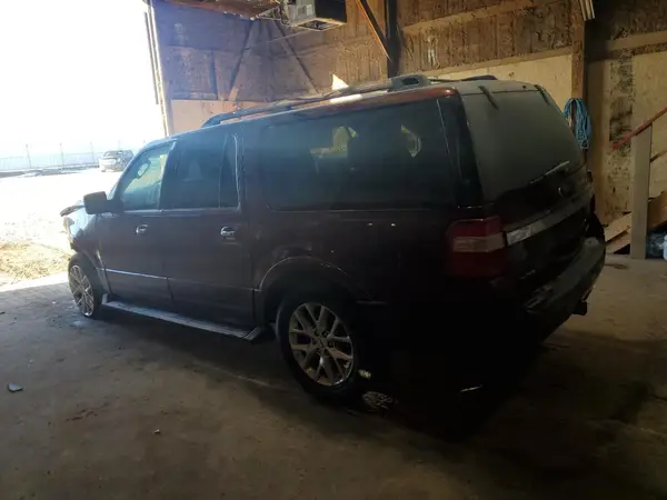 1FMJK2AT3HEA07800 2017 FORD EXPEDITION - Image 2
