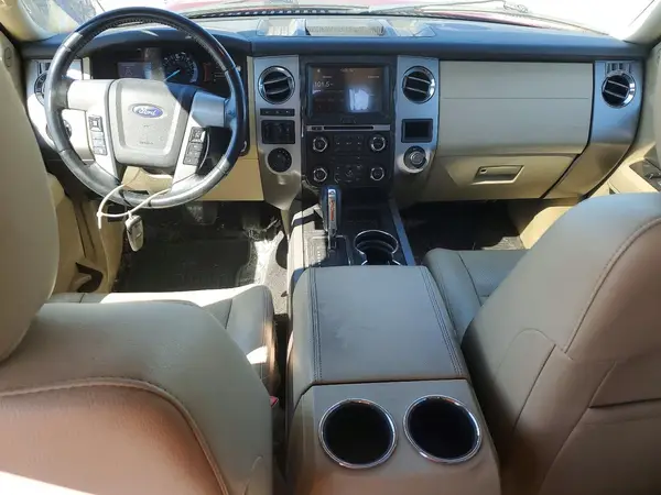 1FMJK2AT3HEA09157 2017 FORD EXPEDITION - Image 8