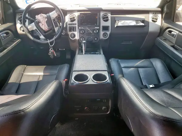 1FMJK2AT3HEA10969 2017 FORD EXPEDITION - Image 8