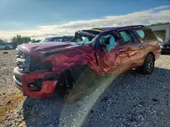 1FMJK2AT3HEA20692 2017 FORD EXPEDITION