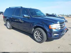 1FMJK2AT3HEA45124 2017 FORD EXPEDITION