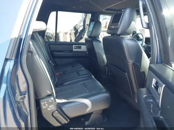 1FMJK2AT3HEA45124 2017 FORD EXPEDITION - Image 8
