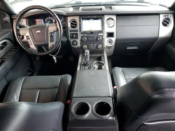 1FMJK2AT3HEA48170 2017 FORD EXPEDITION - Image 8