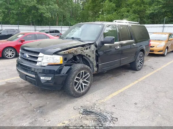 1FMJK2AT3HEA53692 2017 FORD EXPEDITION - Image 2