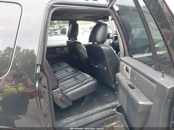 1FMJK2AT3HEA53692 2017 FORD EXPEDITION - Image 8