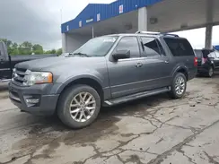 1FMJK2AT3HEA55118 2017 FORD EXPEDITION