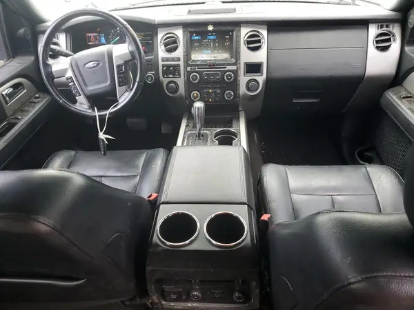 1FMJK2AT3HEA55118 2017 FORD EXPEDITION - Image 8