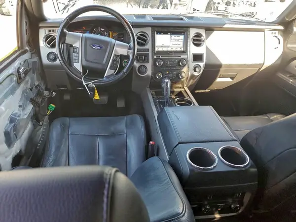1FMJK2AT3HEA61680 2017 FORD EXPEDITION - Image 8