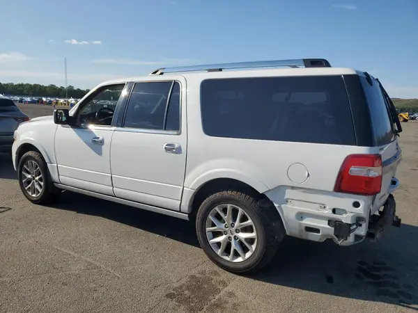 1FMJK2AT3HEA66023 2017 FORD EXPEDITION - Image 2