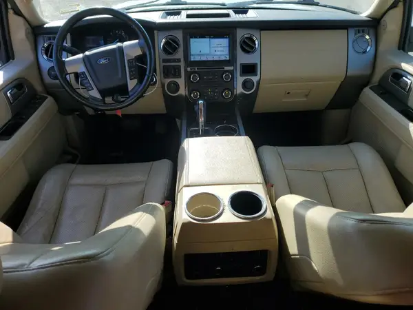1FMJK2AT3HEA66023 2017 FORD EXPEDITION - Image 8