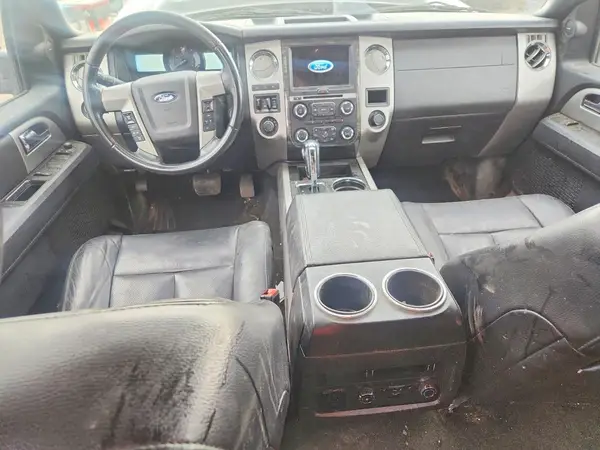 1FMJK2AT3HEA71531 2017 FORD EXPEDITION - Image 8