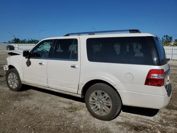 1FMJK2AT3HEA71593 2017 FORD EXPEDITION - Image 2