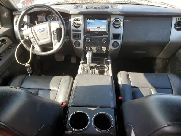 1FMJK2AT3HEA71593 2017 FORD EXPEDITION - Image 8