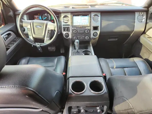 1FMJK2AT3HEA77152 2017 FORD EXPEDITION - Image 8
