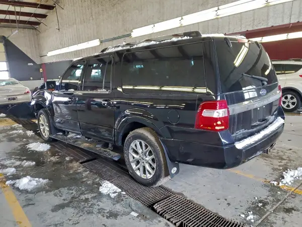 1FMJK2AT3HEA80102 2017 FORD EXPEDITION - Image 2