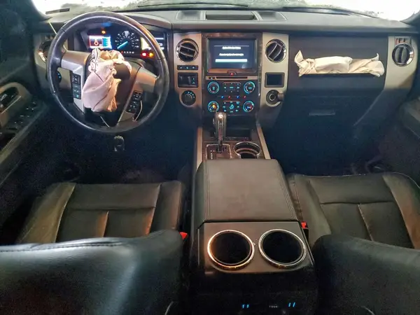 1FMJK2AT3HEA80102 2017 FORD EXPEDITION - Image 8