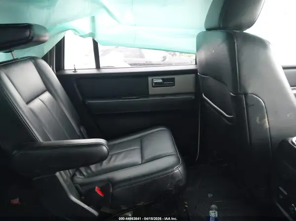 1FMJK2AT3HEA82187 2017 FORD EXPEDITION - Image 8
