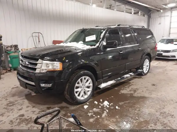 1FMJK2AT3HEA83565 2017 FORD EXPEDITION - Image 2