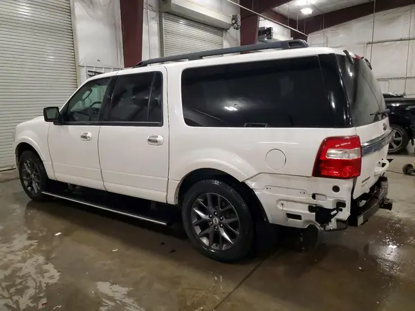 1FMJK2AT3HEA85400 2017 FORD EXPEDITION - Image 2