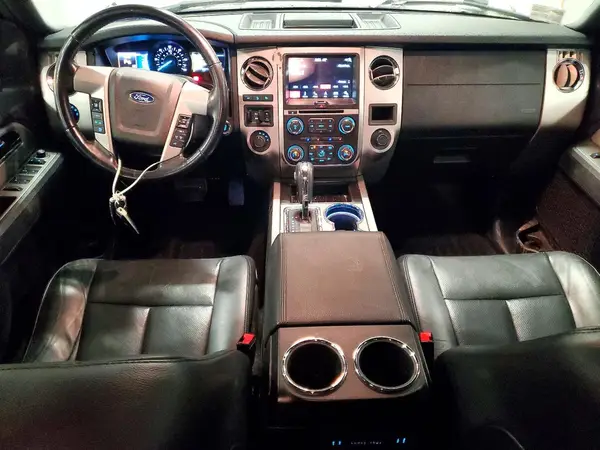 1FMJK2AT3HEA85400 2017 FORD EXPEDITION - Image 8