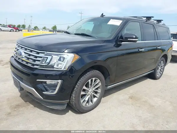 1FMJK2AT3JEA05129 2018 FORD EXPEDITION - Image 2