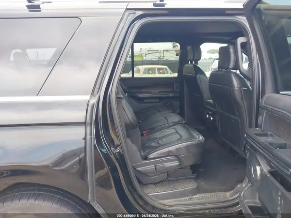 1FMJK2AT3JEA05129 2018 FORD EXPEDITION - Image 8