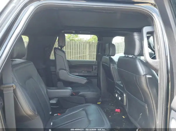 1FMJK2AT3JEA07284 2018 FORD EXPEDITION - Image 8