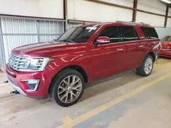 1FMJK2AT3JEA08175 2018 FORD EXPEDITION