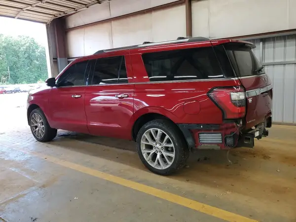 1FMJK2AT3JEA08175 2018 FORD EXPEDITION - Image 2